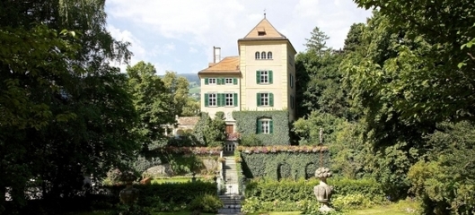 Die besten Arbeitgeber: ***Restaurant Schloss Schauenstein (CH)