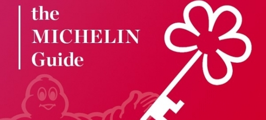 MICHELIN Key: Die neue (Hotel) Auszeichnung von Guide MICHELIN